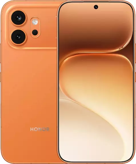 Смартфон Honor 600 8/256GB Orange (EU)