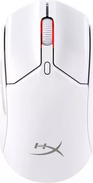 Мышь HyperX Pulsefire Haste 2 Core Wireless White (8R2E7AA) Мышь HyperX Pulsefire Haste 2 Core Wireless White (8R2E7AA)