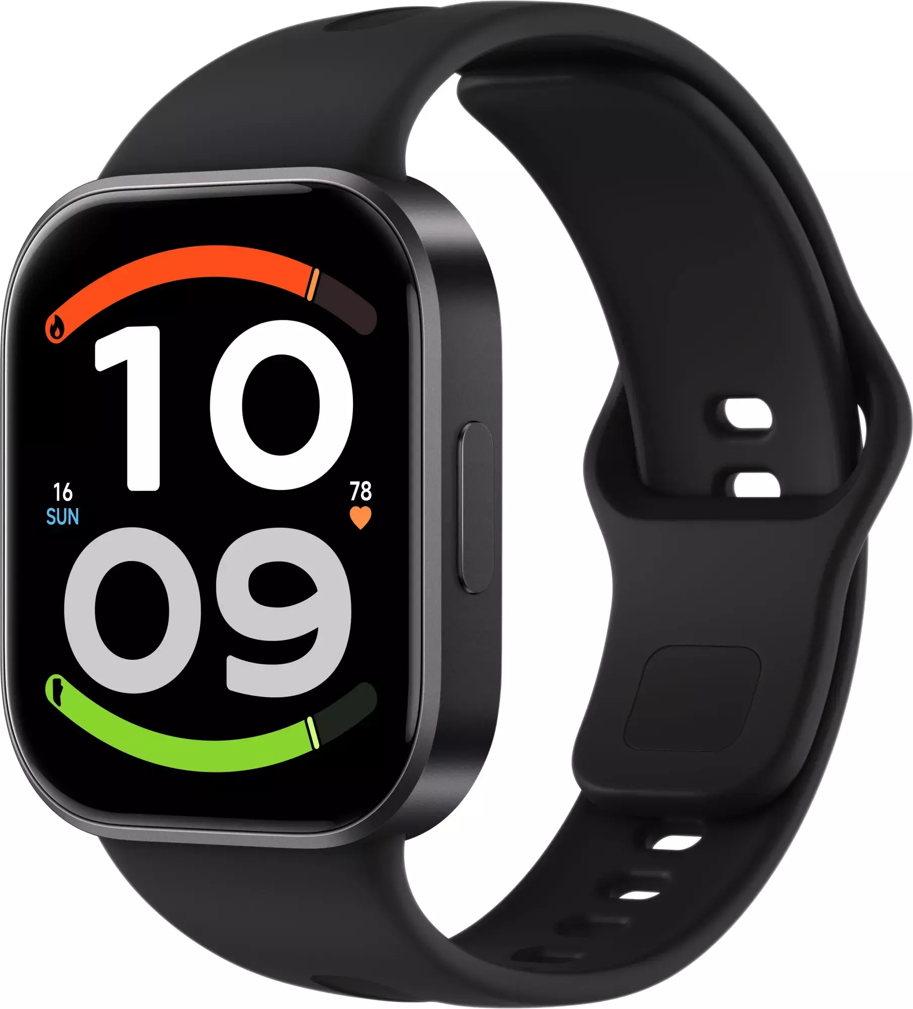 Смарт-часы Xiaomi Redmi Watch 6 Active Midnight Black (BHR09CZGL) Смарт-часы Xiaomi Redmi Watch 6 Active Midnight Black (BHR09CZGL)