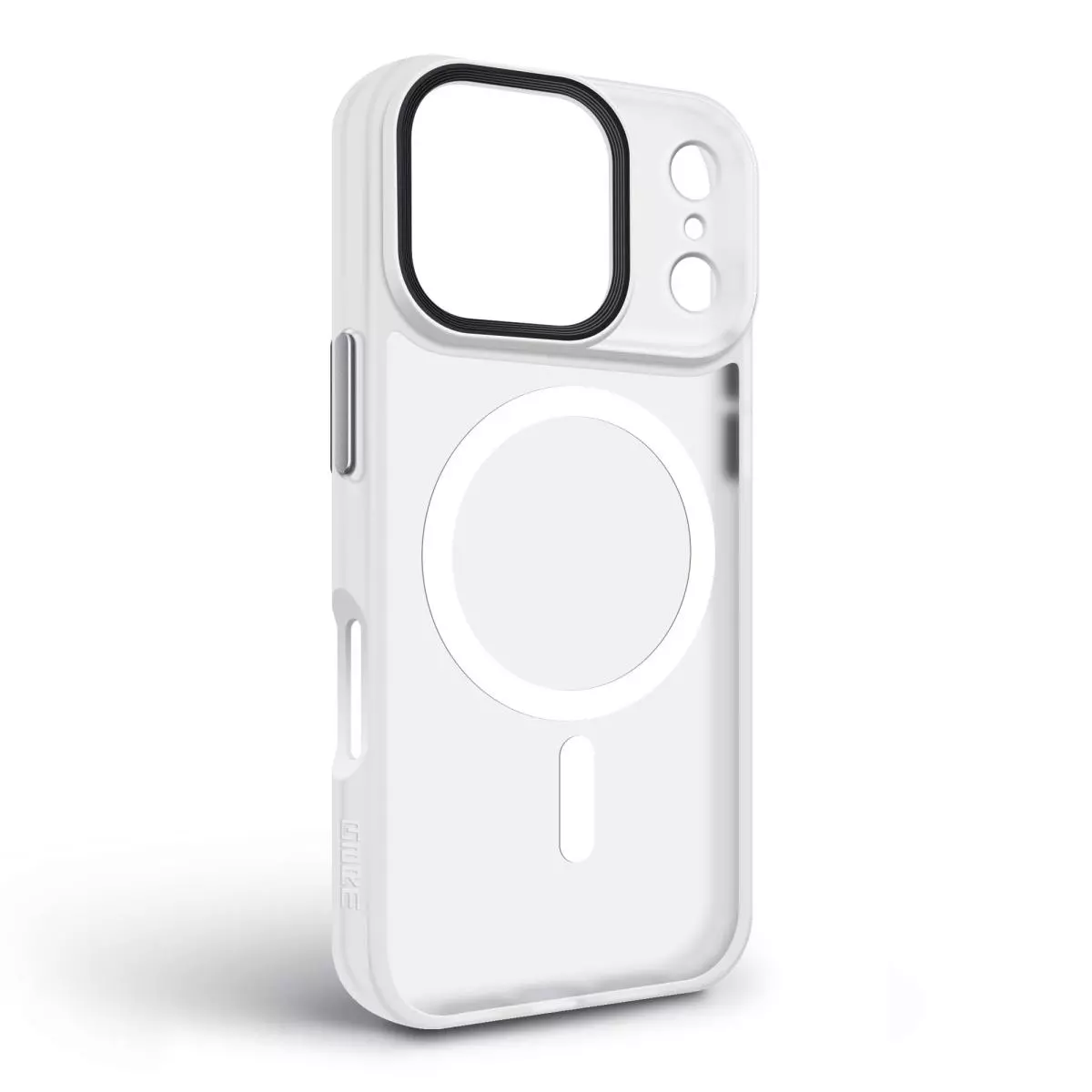 Чохол ArmorStandart Uniq MagCase для Apple iPhone 18 Pro / 17 Pro Matte Clear (ARM92315)