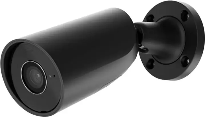 IP-камера видеонаблюдения Ajax BulletCam 8 Мп, 2.8 мм Black (000039300) IP-камера видеонаблюдения Ajax BulletCam 8 Мп, 2.8 мм Black (000039300)