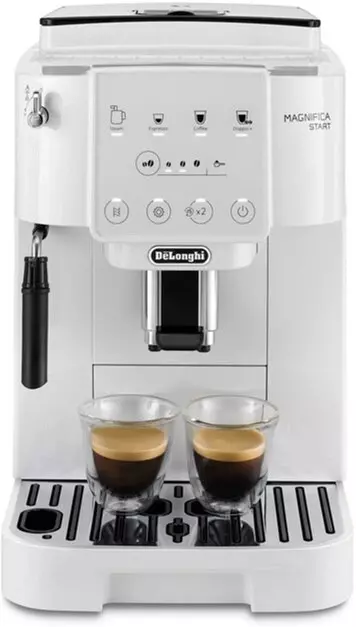 Кавомашина Delonghi Magnifica Start ECAM 220.21.WW Кавомашина Delonghi Magnifica Start ECAM 220.21.WW