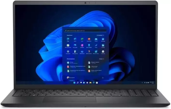 Ноутбук Dell Pro 15 Essential (PV15250_RPLU004_P) EU Ноутбук Dell Pro 15 Essential (PV15250_RPLU004_P) EU