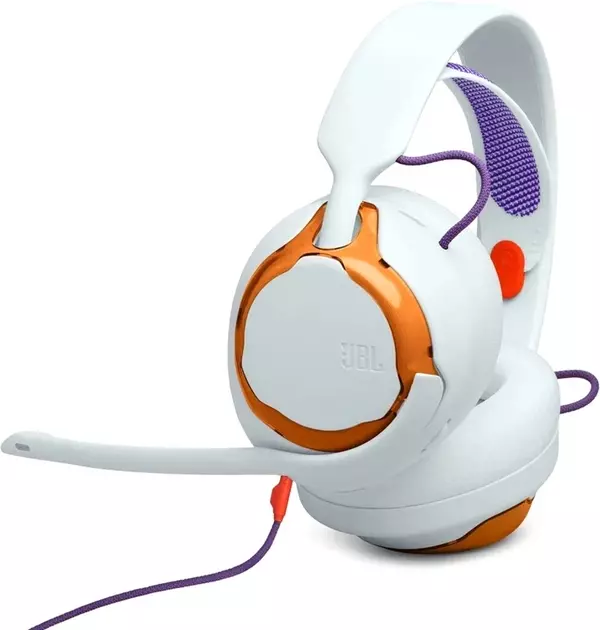 Навушники JBL Quantum 250 Teal (JBLQTUM250TEL) UA