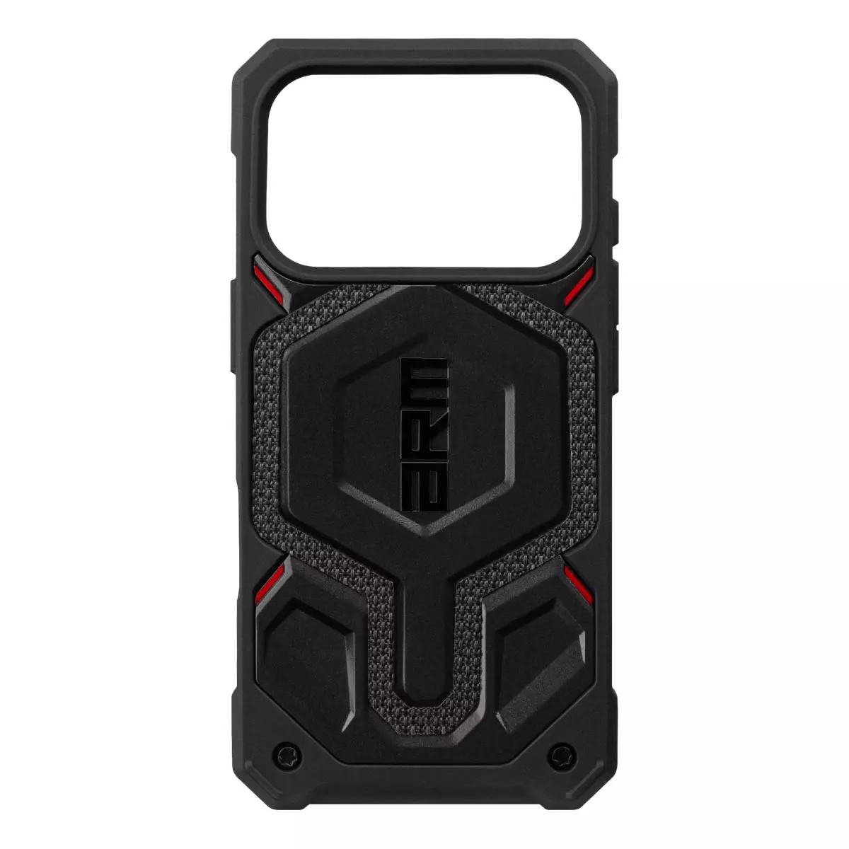 Чохол ArmorStandart Y50 MagCase для Apple iPhone 18 Pro / 17 Pro Black (ARM90904)