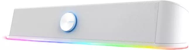 Акустическая система Trust GXT 619W Thorne RGB-Illuminated White (25110_TRUST) Акустическая система Trust GXT 619W Thorne RGB-Illuminated White (25110_TRUST)