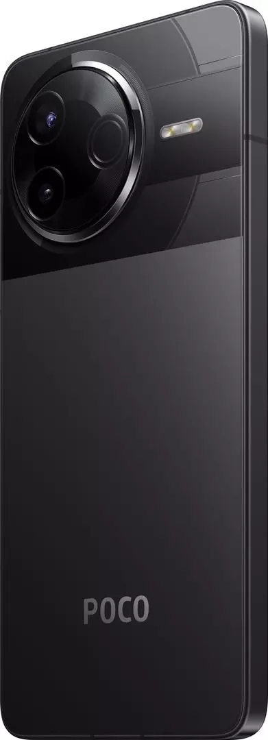 Смартфон POCO F7 Pro 12/512GB Black - Zhuk