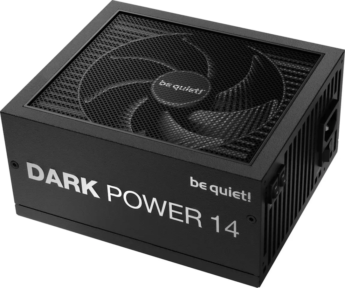 Блок живлення be quiet! Dark Power 14 1000W (BP020)