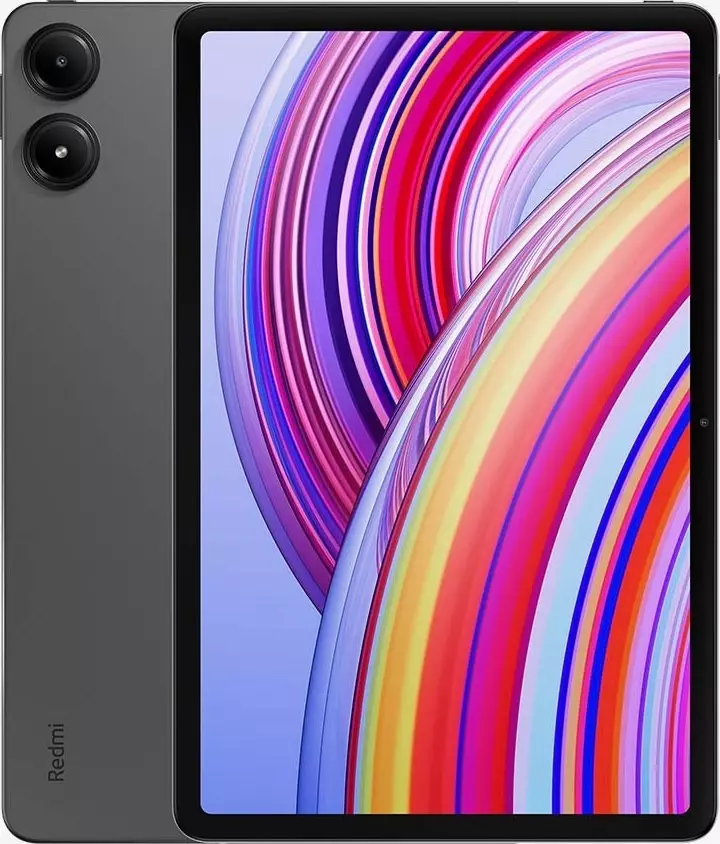 Планшет Xiaomi Redmi Pad Pro 5G 6/128GB Graphite Gray (VHU4835EU)