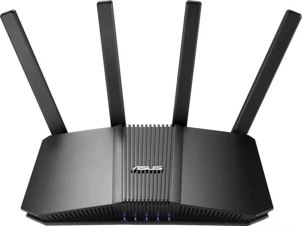 Маршрутизатор Asus RT-BE82U (90IG0990-MO9B00) Маршрутизатор Asus RT-BE82U (90IG0990-MO9B00)