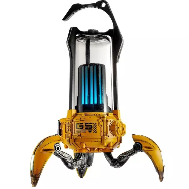 Акустична система Gravastar Supernova Battle-Worn Yellow (GRAVASTARG5_YLW) Акустична система Gravastar Supernova Battle-Worn Yellow (GRAVASTARG5_YLW)
