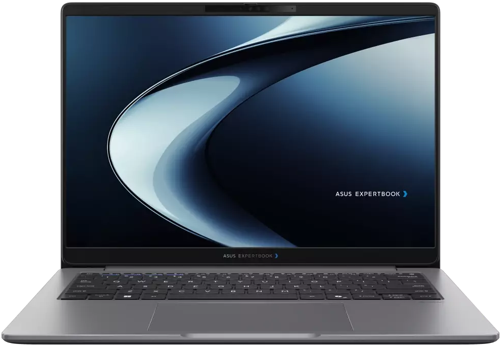 Ноутбук Asus ExpertBook PM5406CGA-SF0148X Misty Grey (90NX0AA1-M005C0) UA Ноутбук Asus ExpertBook PM5406CGA-SF0148X Misty Grey (90NX0AA1-M005C0) UA