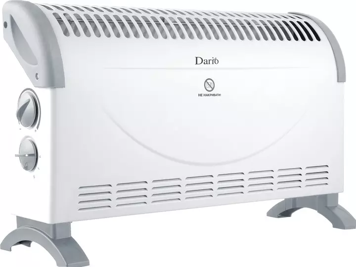 Конвектор Dario DCH7120 Конвектор Dario DCH7120