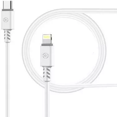 Кабель Piko CB-TL11 Lightning White Кабель Piko CB-TL11 Lightning White