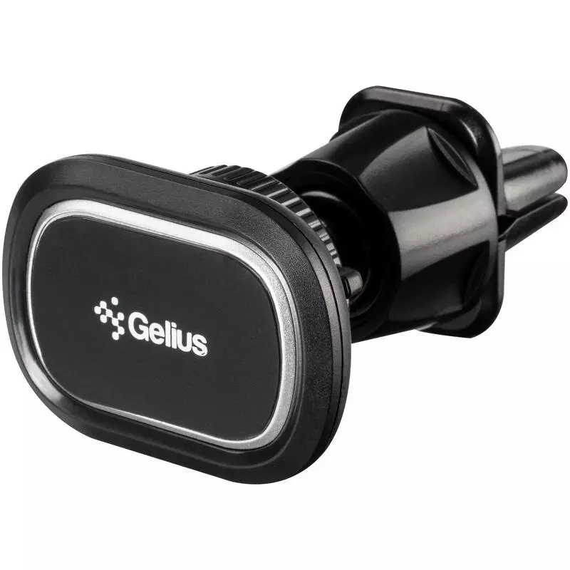 Автодержатель Gelius Ultra GU-CH006 Black Автодержатель Gelius Ultra GU-CH006 Black