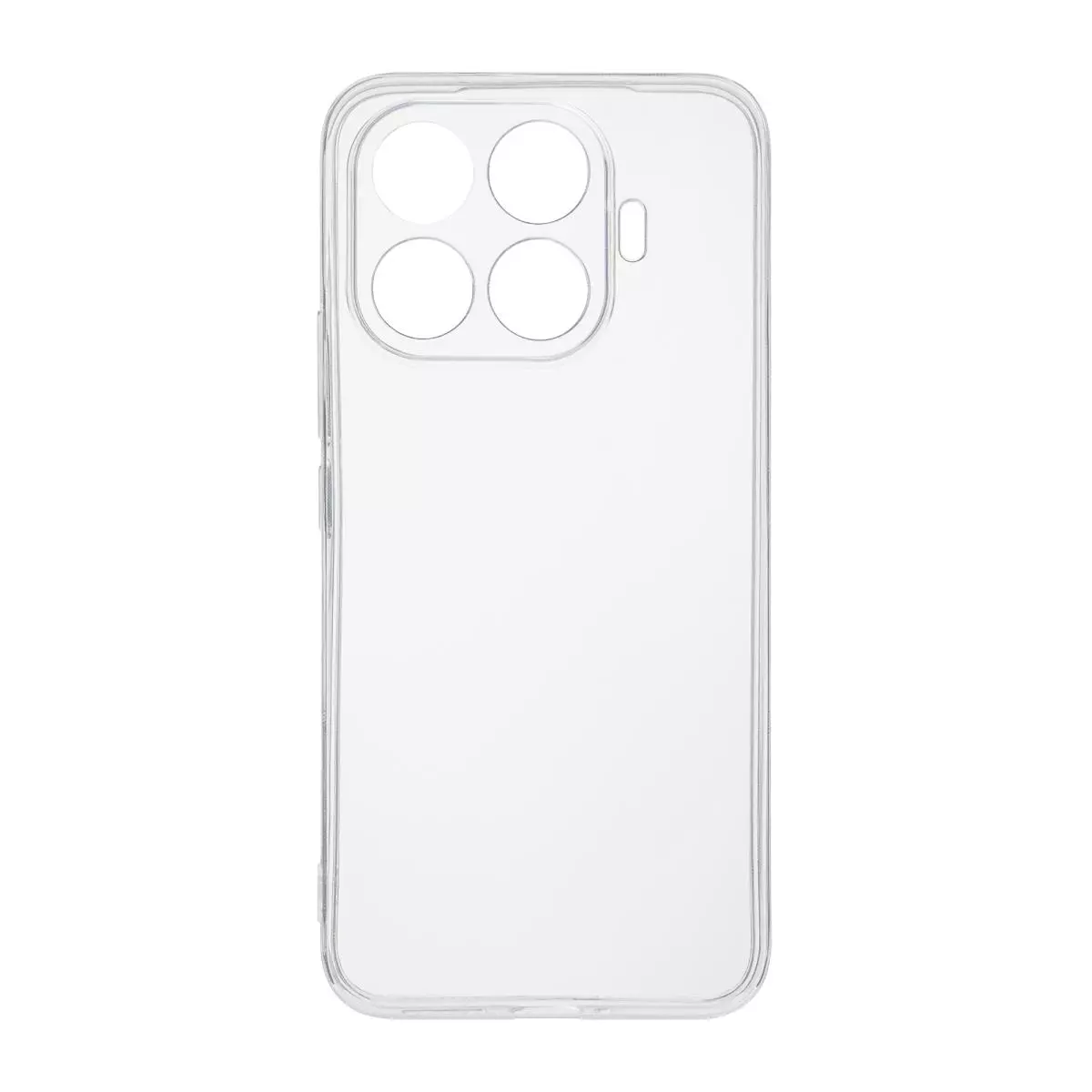 Чехол ArmorStandart Air для Xiaomi 17T Pro 5G Camera cover Clear (ARM90958) Чехол ArmorStandart Air для Xiaomi 17T Pro 5G Camera cover Clear (ARM90958)