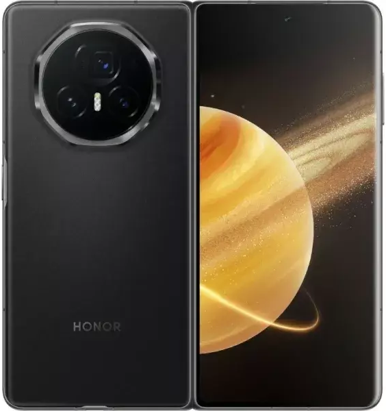 Смартфон Honor Magic V3 12/512GB Black (EU)