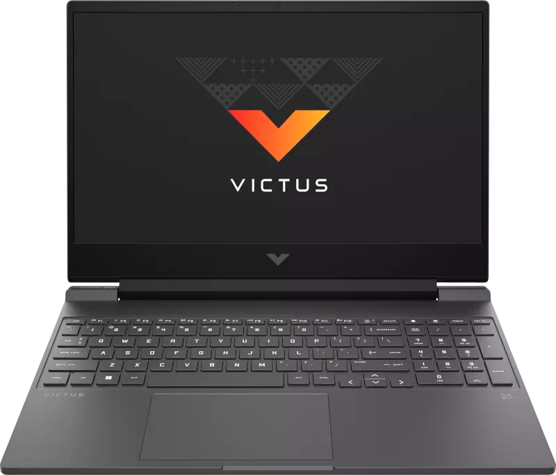 Ноутбук HP Victus 15-fb3052ua Mica Silver (C1XA2EA) UA Ноутбук HP Victus 15-fb3052ua Mica Silver (C1XA2EA) UA