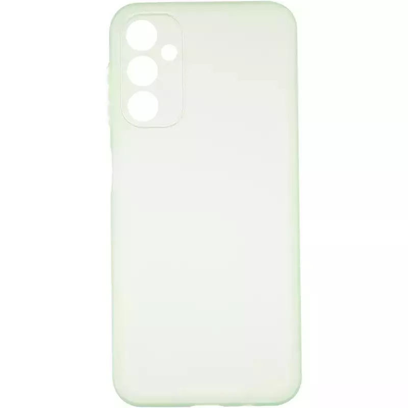 Чехол Gelius Air Skin for Samsung A145 (A14) Mint Green