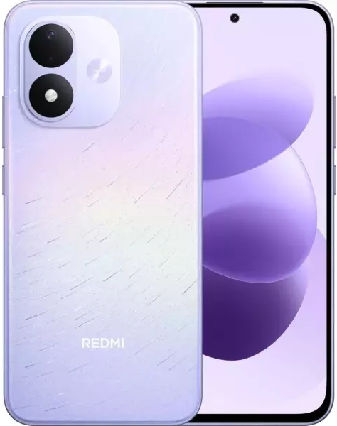 Смартфон Xiaomi Redmi Note 17 4/128GB Purple