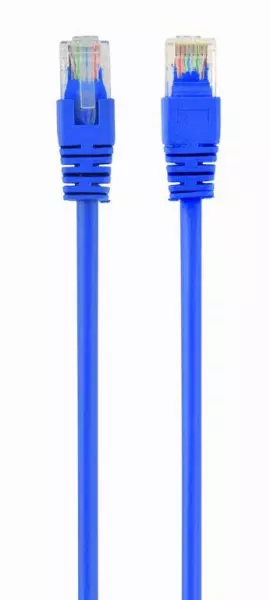 Патч корд Cablexpert PP12-5M/B Патч корд Cablexpert PP12-5M/B
