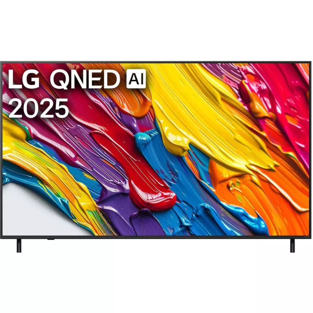 Телевізор LG 75QNED82A3B (EU)