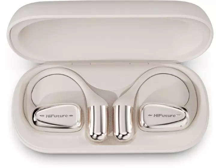Навушники HiFuture Futuremate 2 Pro Gold (futuremate2pro.gold)