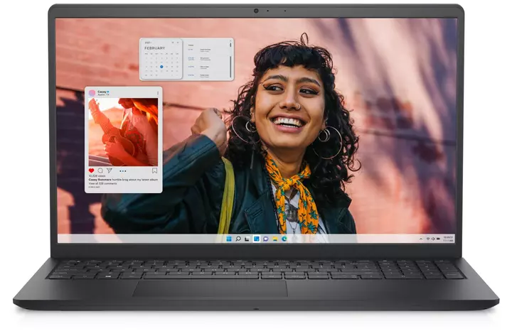 Ноутбук Dell Inspiron 15 3530 (i3530-7837BLK-PUS) EU Ноутбук Dell Inspiron 15 3530 (i3530-7837BLK-PUS) EU