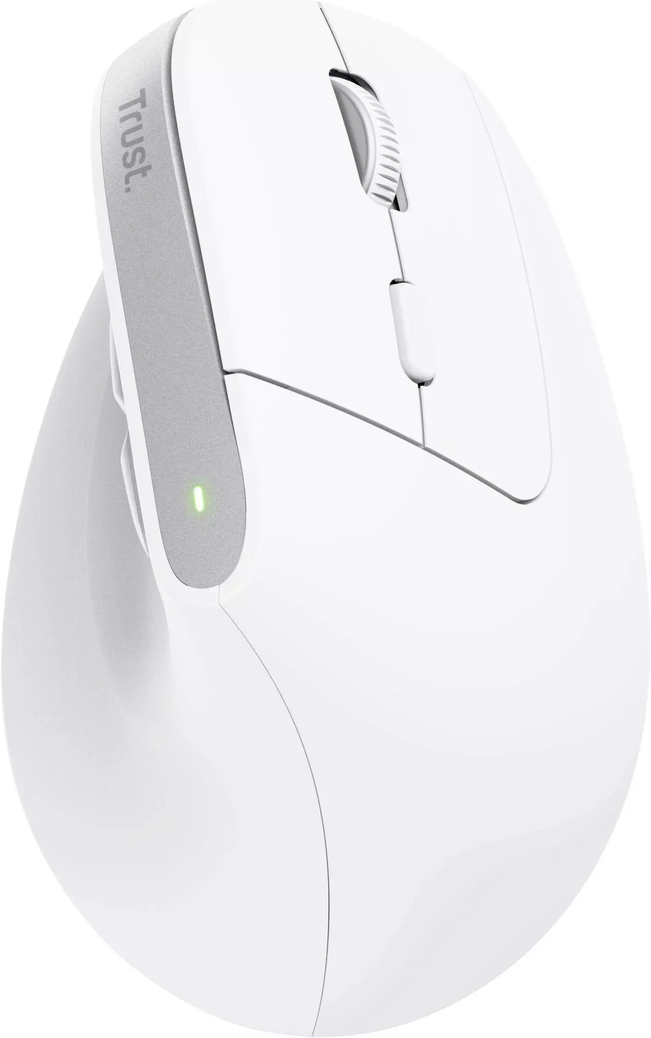 Мышь Trust Bayo+ Multidevice Ergonomic White (25399_TRUST) Мышь Trust Bayo+ Multidevice Ergonomic White (25399_TRUST)