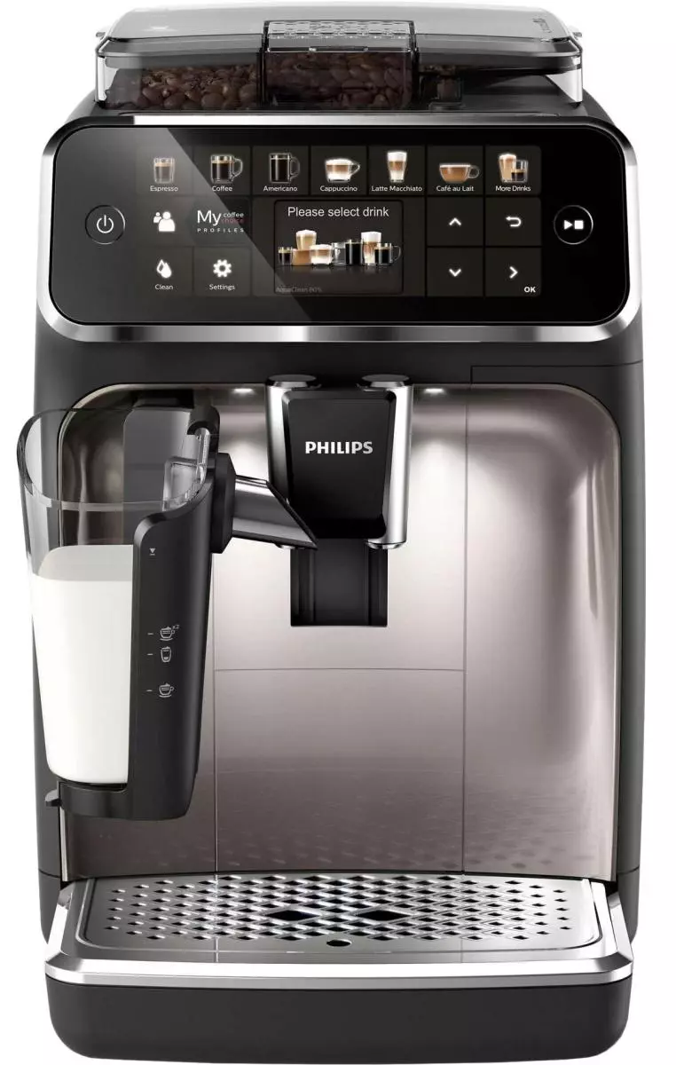 Кофемашина Philips Series 5400 EP5446/70 Кофемашина Philips Series 5400 EP5446/70