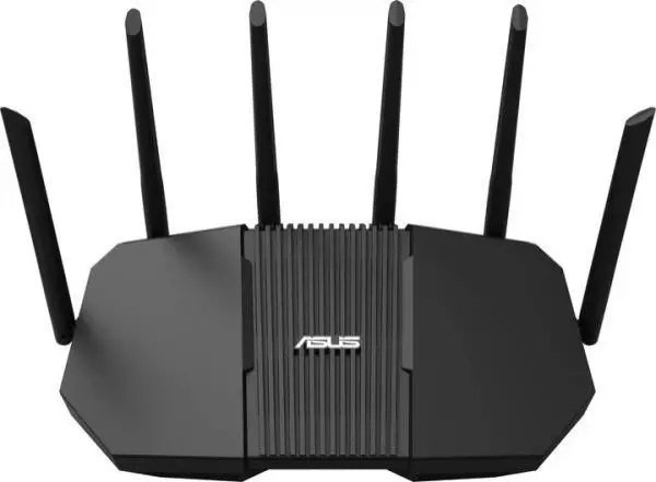 Маршрутизатор Asus RT-BE90U (90IG0A30-MO9C10)