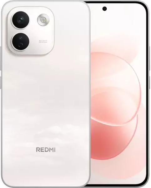 Смартфон Xiaomi Redmi Note 17 Pro Max 5G 8/512GB Blush