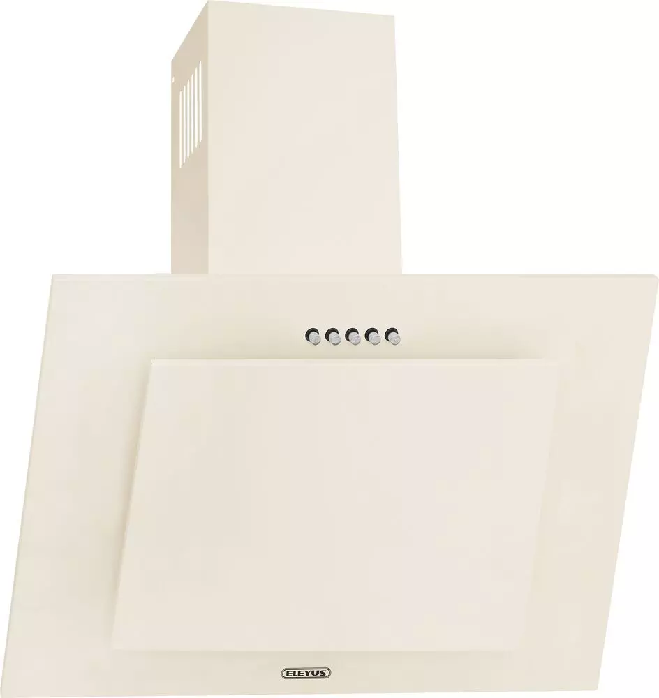 Витяжка Eleyus Vertical 700 50 BG Витяжка Eleyus Vertical 700 50 BG
