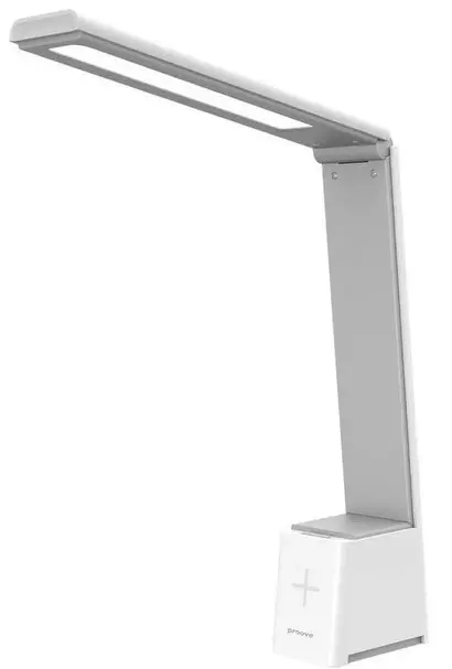 Настольная лампа Proove Light Tower 1200 mAh White