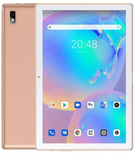 Планшет Blackview Tab 9 4/64GB Gold Планшет Blackview Tab 9 4/64GB Gold
