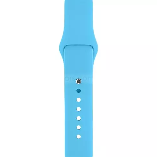 Ремешок ArmorStandart Sport Band (3 Straps) для Apple Watch 42/44/45/49mm Blue (ARM65089) Ремешок ArmorStandart Sport Band (3 Straps) для Apple Watch 42/44/45/49mm Blue (ARM65089)