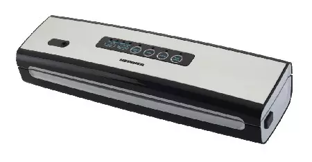Вакууматор Heinner HAV-130BKSS Вакууматор Heinner HAV-130BKSS