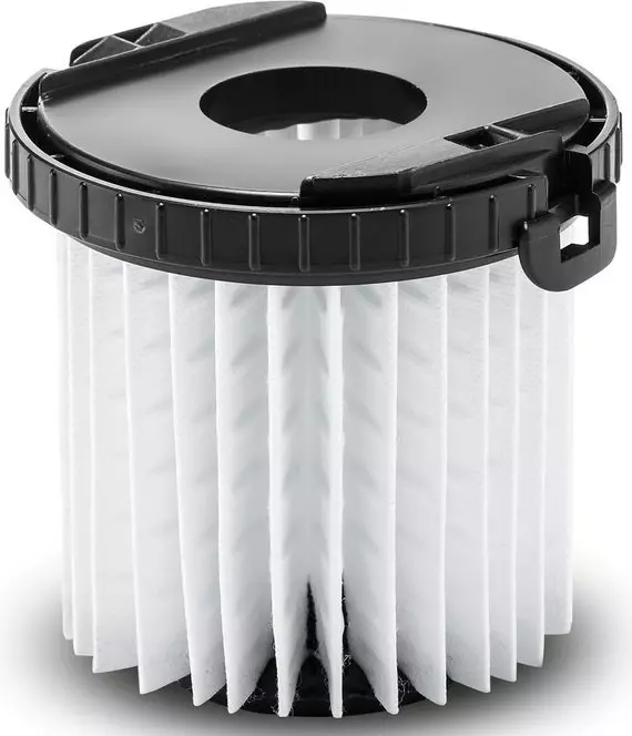 Патронный фильтр к VC 5 Premium Karcher (2.863-239.0)