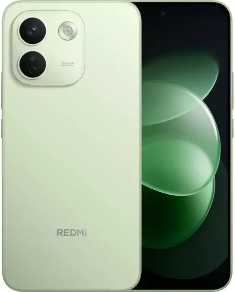 Смартфон Xiaomi Redmi Note 17 Pro Max 5G 8/256GB Green