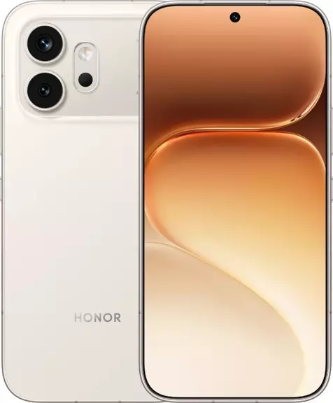 Смартфон Honor 600 12/512GB Golden White (EU)