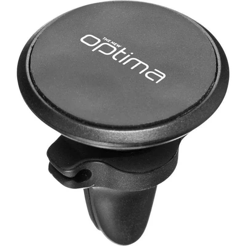 Автомобильный держатель Optima OP-CH04 Black