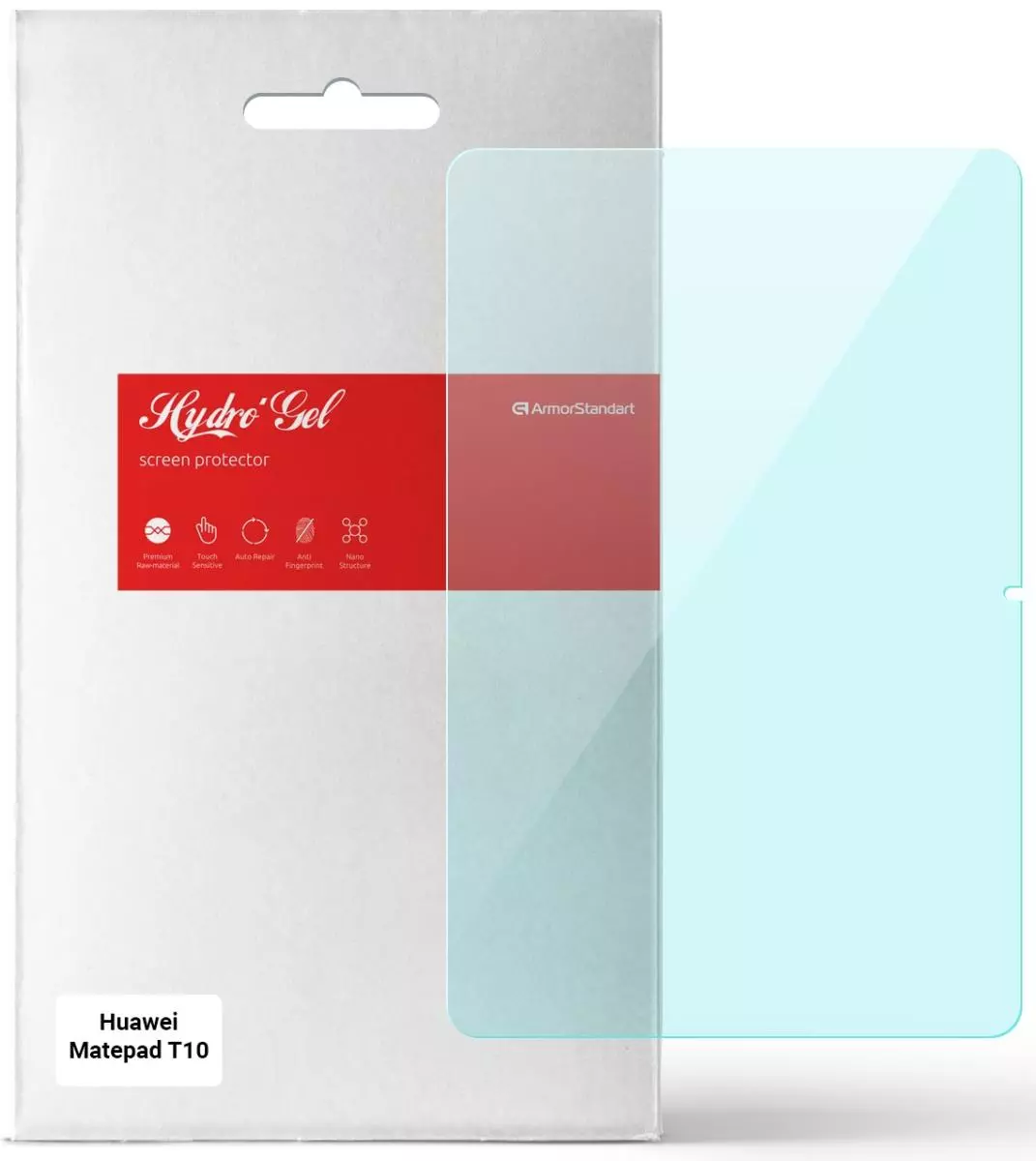 Захисна плівка ArmorStandart Anti-blue для Huawei MatePad T10 (ARM58507) Захисна плівка ArmorStandart Anti-blue для Huawei MatePad T10 (ARM58507)