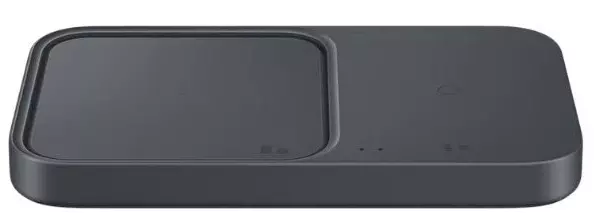 Беспроводное зарядное устройство Samsung Wireless Charger Duo EP-P5400 w/o TA Black (EP-P5400BBRG) Беспроводное зарядное устройство Samsung Wireless Charger Duo EP-P5400 w/o TA Black (EP-P5400BBRG)
